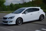 Opel Astra J by Steinmetz 2010 года